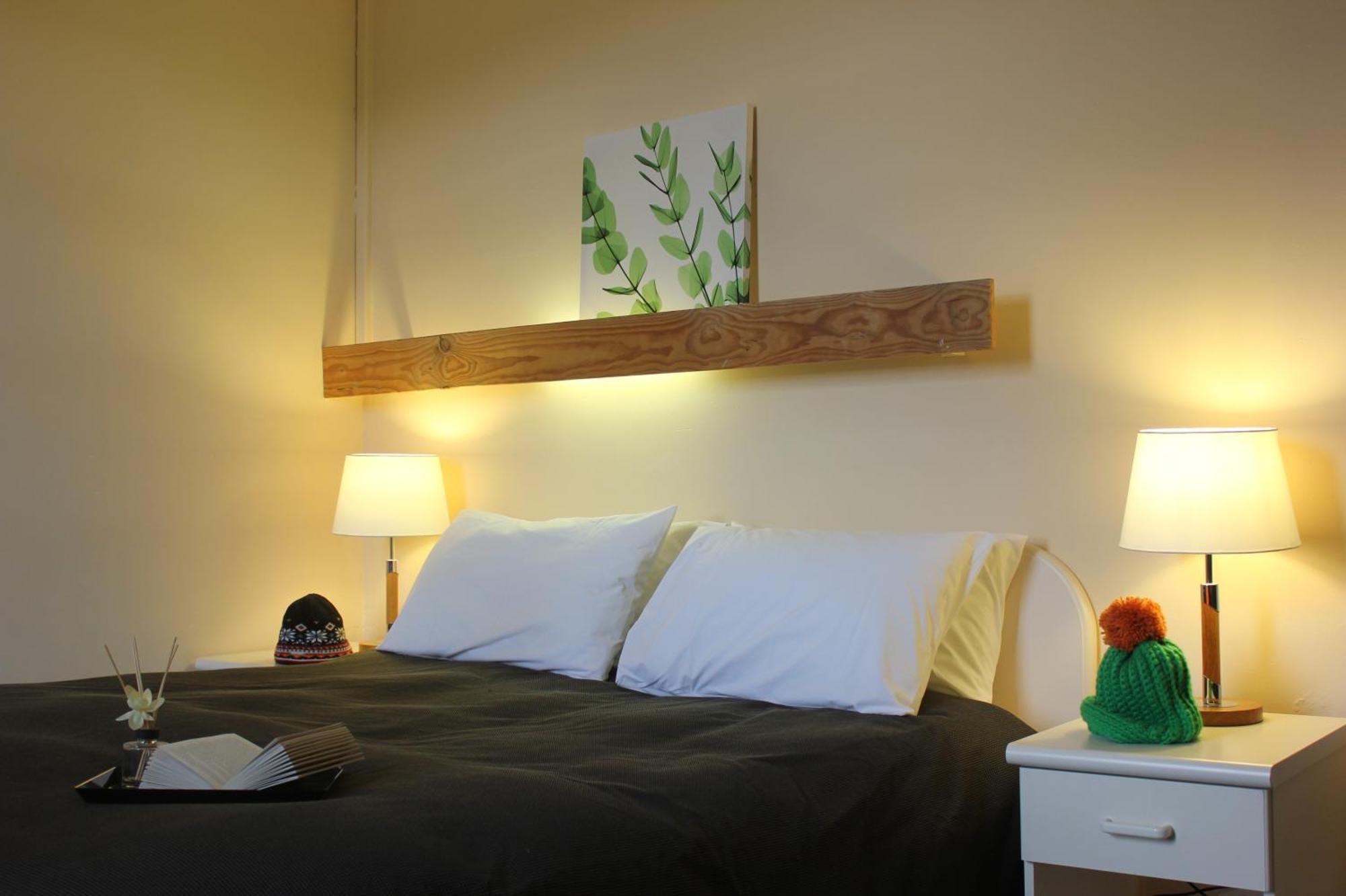 Sponars Chalet Perisher Valley Екстер'єр фото