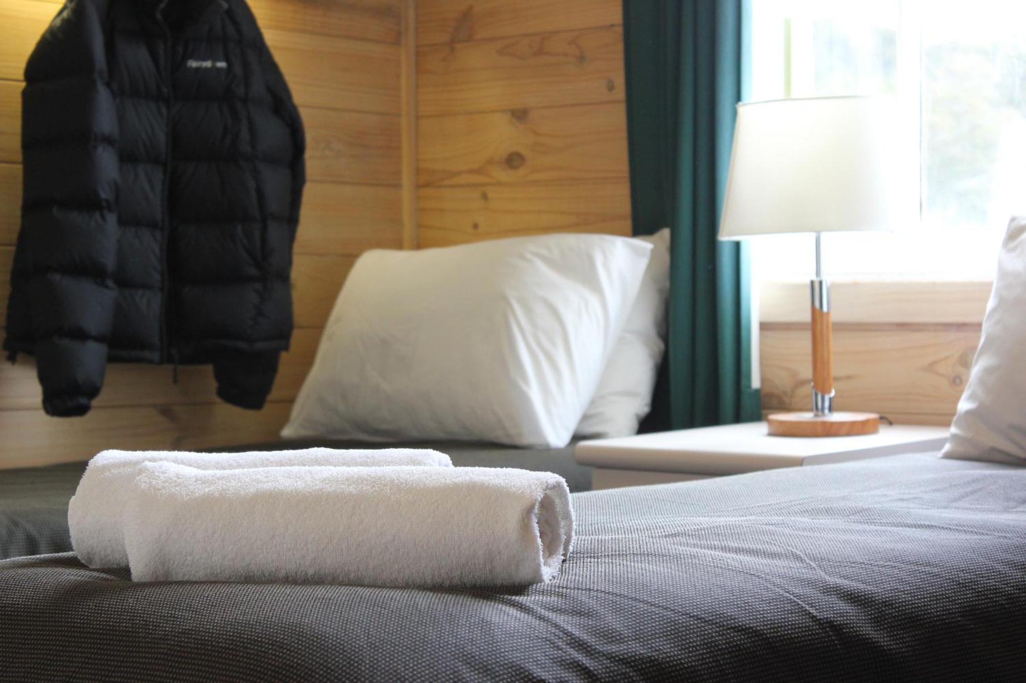 Sponars Chalet Perisher Valley Екстер'єр фото