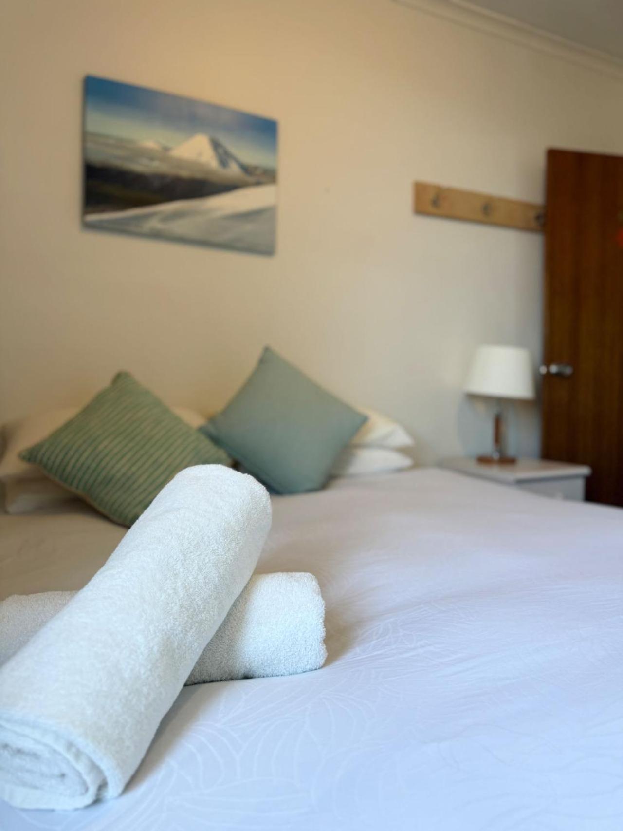Sponars Chalet Perisher Valley Екстер'єр фото