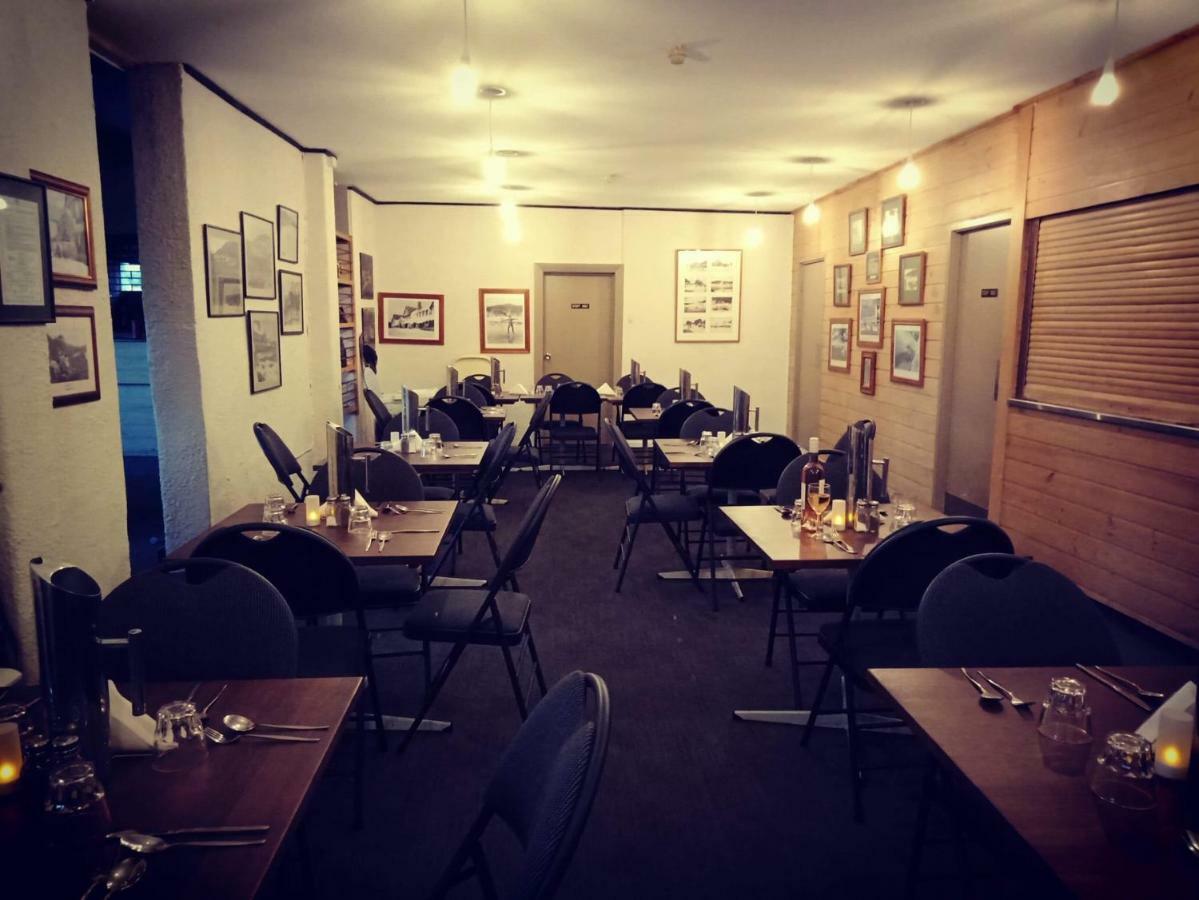 Sponars Chalet Perisher Valley Екстер'єр фото