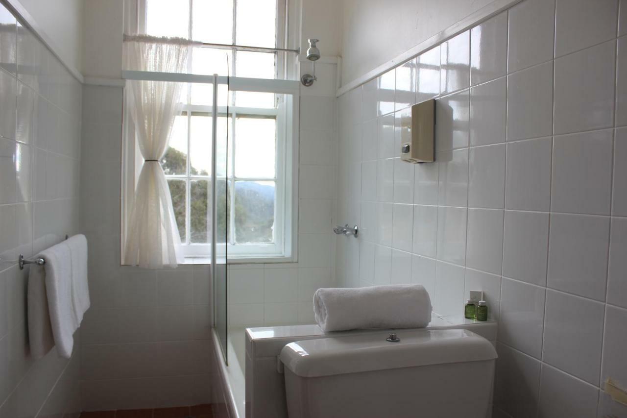 Sponars Chalet Perisher Valley Екстер'єр фото