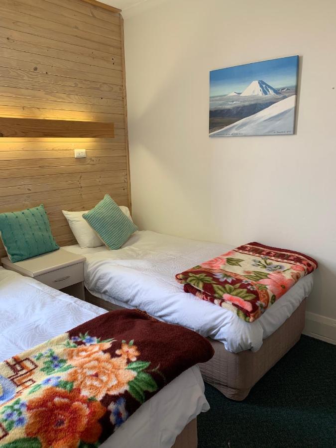 Sponars Chalet Perisher Valley Екстер'єр фото