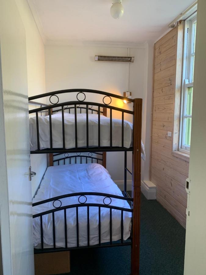 Sponars Chalet Perisher Valley Екстер'єр фото