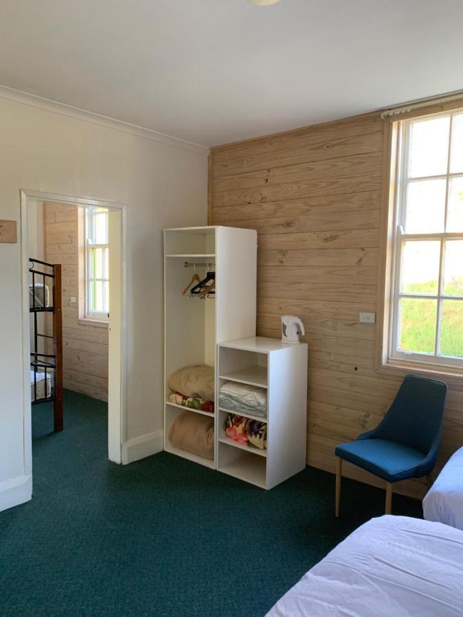 Sponars Chalet Perisher Valley Екстер'єр фото