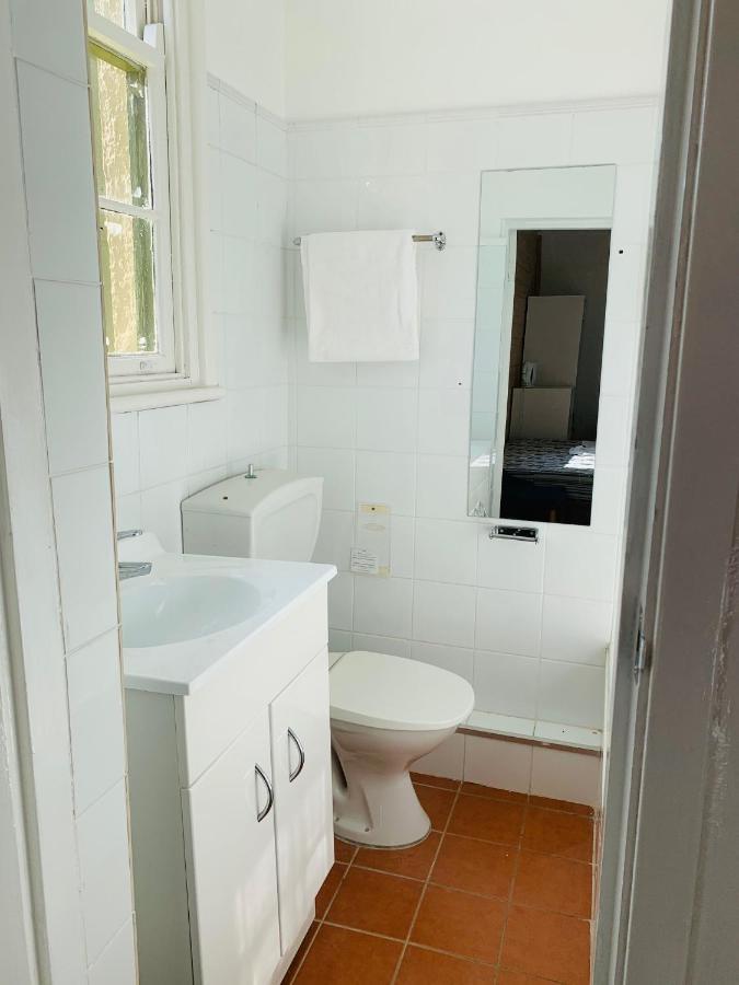 Sponars Chalet Perisher Valley Екстер'єр фото