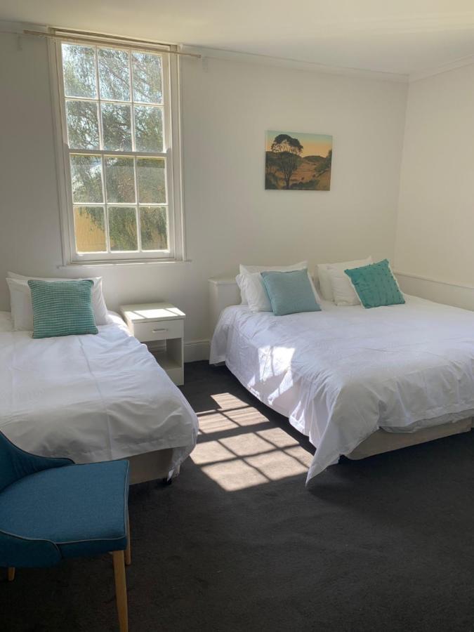 Sponars Chalet Perisher Valley Екстер'єр фото