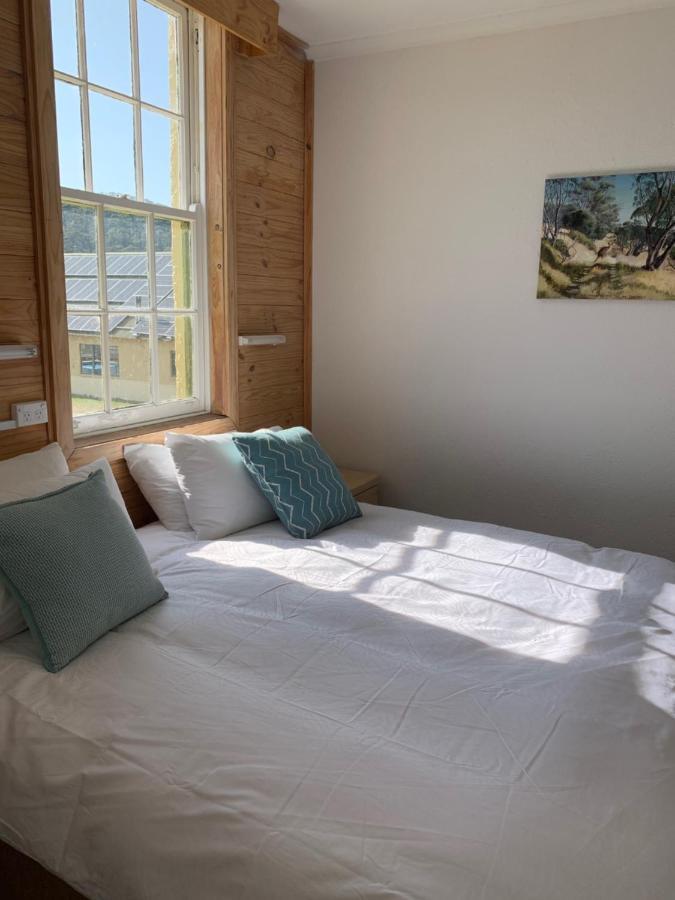 Sponars Chalet Perisher Valley Екстер'єр фото