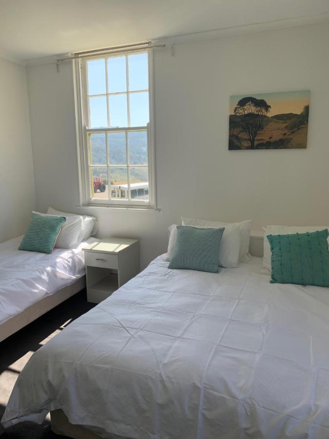Sponars Chalet Perisher Valley Екстер'єр фото